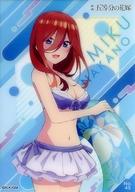 発売日 2022/06/01 メーカー エンスカイ 型番 - 備考 分類：水着映画 五等分の花嫁 クリアカードコレクションガム2 関連商品はこちらから エンスカイ　