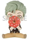 【中古】トレーディングフィギュア アールエム 「Thrinchees TinyTAN Hide&Seek かくれんぼフィギュア」(3)
