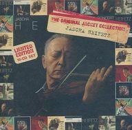 【中古】輸入クラシックCD JASCHA HEIFETZ / THE ORIGINAL JACKET COLLECTION(LIMITED EDITION 10-CD SET)[輸入盤]