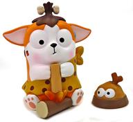 ͥåȥå׽ٲϲŷԾŹ㤨֡šۥȥ졼ǥ󥰥ե奢 Make a Fire POPMART Coogi  ɥ٥㡼 ꡼ספβǤʤ470ߤˤʤޤ