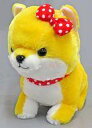 【中古】ぬいぐるみ さくら 豆しば三兄弟大集合3 BIGぬいぐるみ 「豆しば三兄弟」(3)