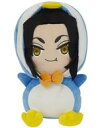 【中古】ぬいぐるみ 場地圭介 ちびキャラペンギンBIGぬいぐるみ 「東京リベンジャーズ」 セガ限定
