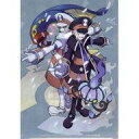 【中古】クリアファイル 単品 ノボリ＆クダリ A4クリアファイル Pokemon Trainers 「ポケットモンスター」 ポケモンセンター限定