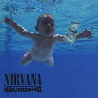 【中古】輸入洋楽CD NIRVANA / NEVERMIND[輸入盤]