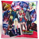 【中古】クッション 抱き枕 本体 Vivid BAD SQUAD プレミアムクッションVol.1 「プロジェクトセカイ カラフルステージ feat.初音ミク」