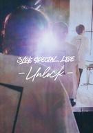 【中古】パンフレット ≪パンフレット(舞台)≫ パンフ)3LDK SPECIAL LIVE Unlock