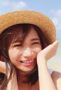 【中古】ポストカード 秋元真夏(乃木坂46) ポストカード 「2nd写真集『しあわせにしたい』」 紀伊國屋書店購入特典