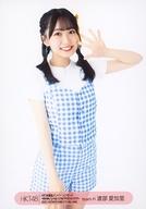 【中古】生写真(AKB48・SKE48)/アイドル/HKT48 渡部愛