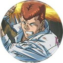【中古】バッジ・ピンズ 桑原和真/等身 缶バッジ 「ひこくじ 幽☆遊☆白書~THE FINAL BLOW~」 E賞