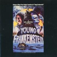 【中古】輸入映画サントラCD 「YOUNG FRANKENSTEIN」Dialogue ＆ Music From Original Soundtrack 輸入盤