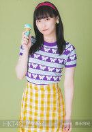 【中古】生写真(AKB48・SKE48)/アイドル/HKT48 豊永阿