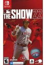 yÁzjeh[XCb`\tg kĔ MLB The Show 22(Ŗ{̓)