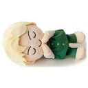 【中古】ぬいぐるみ ブイ(Dynamite Ver.) すやすやフレンド ぬいぐるみ(S) 「TinyTAN」