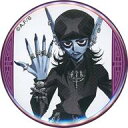 【中古】バッジ・ピンズ 王天君 缶バッジコレクション 「くじメイト 封神演義」 E-9賞