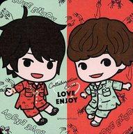 ͥåȥå׽ٲϲŷԾŹ㤨֡šۥޥåסΤ Űܿɧ(  ֳŰ߲ܿɧ Special Collabolation Event Love Enjoyɡ åƱʡפβǤʤ420ߤˤʤޤ