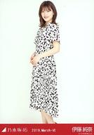 【中古】生写真(乃木坂46)/アイドル/乃木坂46 伊藤純奈/全身(足見切れ)・シャツワンピ/乃木坂46 2019.M..