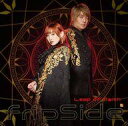 【中古】アニメ系CD fripSide / Leap of faith[通常盤] ～TVアニメ「失格紋の最強賢者」OPテーマ