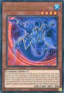 【中古】遊戯王/UR/効果モンスター/英語版/Ghosts From the Past：The 2nd Haunting GFP2-EN081[UR]：Code Radiator/コード・ラジエーター