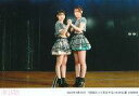 【中古】生写真(AKB48・SKE48)/アイドル/AKB48 高橋彩音・服部有菜/横型・2022年4月10日 「何回だって恋をする」14:00公演/AKB48劇場公演記念集合生写真