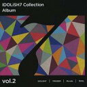 【中古】アニメ系CD 「アイドリッシュセブン」Collection Album vol.2 通常仕様