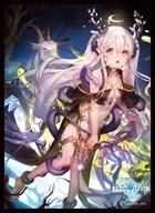 【中古】サプライ きゃらスリーブコレクション マットシリーズ Shadowverse 「ケルヌンノス」 [No.MT1262]
