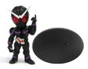 【中古】食玩 トレーディングフィギュア 【シークレット】仮面ライダージョーカー 「CONVERGE MOTION 仮面ライダー」