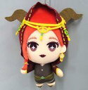 【中古】ぬいぐるみ 祭司(フィオナ ジルマン) ともぬい～エミリー ダイアー/フィオナ ジルマン/ヘレナ アダムス～ 「Identity V 第五人格」