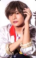 コレクションカード(男性)/｢Kiramune Presents Fan×Fun Time 2022｣フォトカード 岡本信彦/「Kiramune Presents Fan×Fun Time 2022」フォトカード