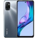 yÁzgѓdb Xiaomi X}[gtH Redmi Note 10T 64GB (SIMt[/AW[ubN) [22021119KR]