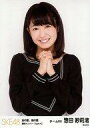 【中古】生写真(AKB48・SKE48)/アイドル/SKE48 惣田紗