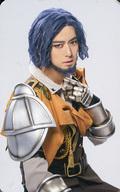 【中古】コレクションカード(男性)/｢舞台『魔法使いの約束』 第3章｣ランダムトレーディングカード 佐々木崇(ニコラス)/キャラクターショット/「舞台『魔法使いの約束』 第3章」ランダムトレーディングカード