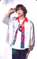 コレクションカード(男性)/｢Kiramune Presents Fan×Fun Time 2022｣フォトカード 岡本信彦/「Kiramune Presents Fan×Fun Time 2022」フォトカード
