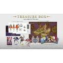 【中古】ニンテンドースイッチソフト ファイアーエムブレム無双 風花雪月 TREASURE BOX