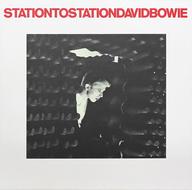 yÁzAmyCD DAVID BOWIE / STATION TO STATION(Deluxe Edition)[A]