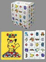 【中古】サプライ ポケモンカードゲーム デッキケース ポケモンドールズ ポケモンセンター限定