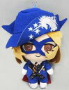【中古】ぬいぐるみ 青魔道士 ジョブぬいぐるみvol.5 「ファイナルファンタジーXIV」 タイトー限定(3)