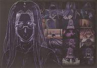 【中古】マグカップ・湯のみ ライダー 特製A3原画紙製ランチョンマット 「劇場版 Fate/stay night[Heaven’s Feel] III.spring song×ufotable DINING コラボレーションダイニング 第四期」 御来店特典 Bコース