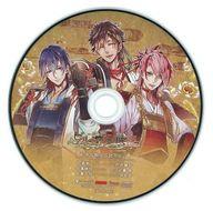 【中古】アニメ系CD ビルシャナ戦姫 ～一樹の風～ ebten・WonderGOO特典ドラマCD「好きな物なら語りたい！」