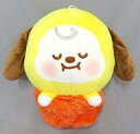 【中古】ぬいぐるみ CHIMMY(ジミン) でっかいぬいぐるみ〜BABY SLEEPING TIME〜 「BT21」 GGE・ナムコ・タイトー・モーリーファンタ...