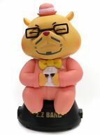 【中古】トレーディングフィギュア Vogue 「THE LAB Z.Z BAND アカペラシリーズ トレーディングフィギュア」