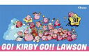 【中古】ノート メモ帳 カービィ(GO KIRBY GO LAWSON) オリジナルミニノート 「星のカービィ 30th Anniverasry×ローソン」 対象商品購入特典