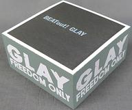 【中古】ノート メモ帳 BEAT out 「GLAY ブロックメモコレクション」 Loppi HMV限定