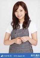 【中古】生写真(乃木坂46)/アイドル/