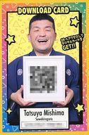 【中古】コレクションカード(男性)/FANYよしもとコレ