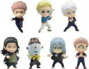 【中古】食玩 トレーディングフィギュア 呪術廻戦 ADVERGE MOTION 2 セット