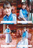 【中古】生写真(乃木坂46)/アイドル/櫻坂46 ◇増本綺良