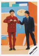 発売日 2022/04/13 メーカー Johnny ＆ Associates 型番 - 関連商品はこちらから Johnny ＆ Associates　