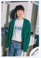 【中古】生写真(ジャニーズ)/アイドル/KAT-TUN KAT-TUN/中丸雄一/膝上/アルバム「H...