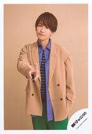 発売日 2021/11/17 メーカー Johnny ＆ Associates 型番 - 関連商品はこちらから Johnny ＆ Associates　