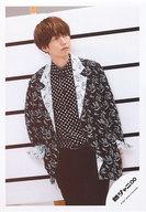 生写真(ジャニーズ)/アイドル/関ジャニ∞ 関ジャニ∞/大倉忠義/膝上/「KANJANI’S Re：LIVE 8BEAT」グッズオフショット/公式生写真